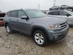 2018 Volkswagen Atlas SE