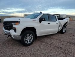 Salvage cars for sale at Phoenix, AZ auction: 2024 Chevrolet Silverado K1500