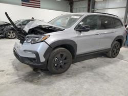 2022 Honda Pilot Trailsport en venta en Greenwood, NE