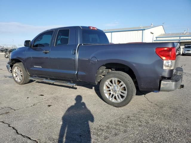 2008 Toyota Tundra Double Cab