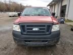 2008 Ford F150