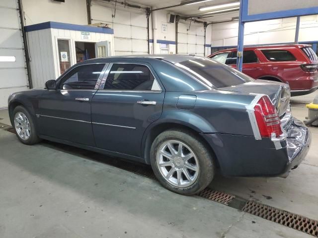 2007 Chrysler 300C