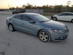 2013 Volkswagen CC Sport