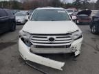 2012 Toyota Highlander Base