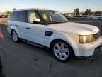 2011 Land Rover Range Rover Sport LUX