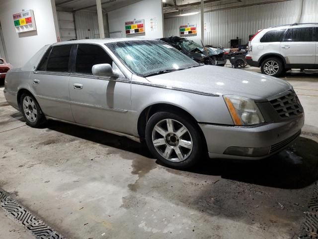 2006 Cadillac DTS