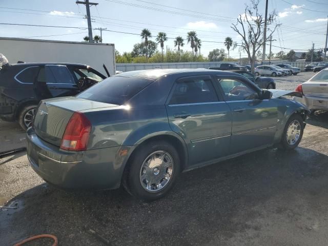 2005 Chrysler 300 Touring