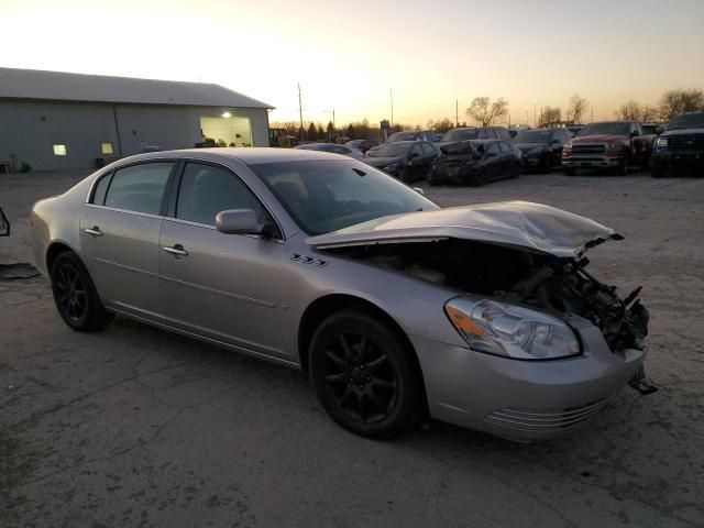 2006 Buick Lucerne CXL