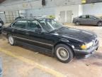 2000 BMW 740 IL