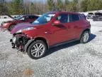 2013 Nissan Juke S