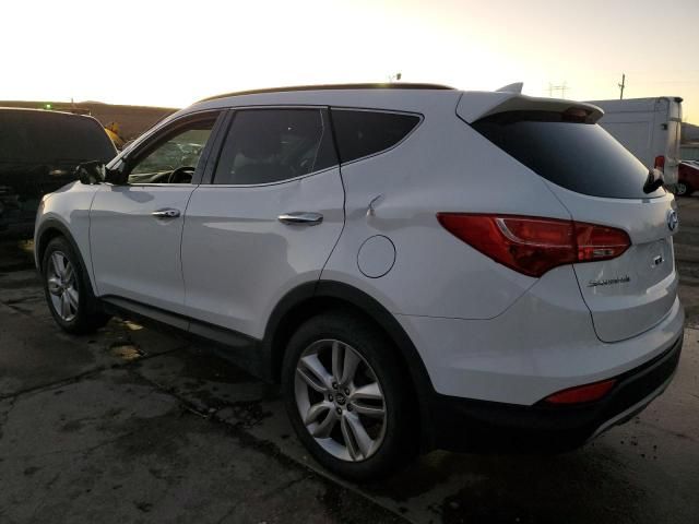 2013 Hyundai Santa FE Sport