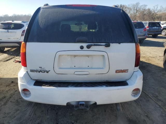 2005 GMC Envoy