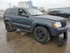 2008 Jeep Grand Cherokee Laredo