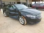 2018 Ford Taurus SEL