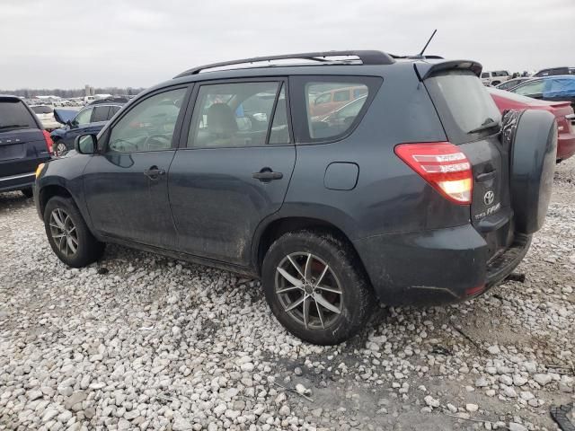 2009 Toyota Rav4