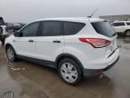 2016 Ford Escape S