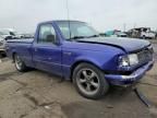 1996 Ford Ranger