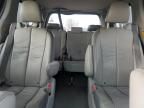 2011 Toyota Sienna XLE