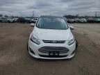 2018 Ford C-MAX Titanium