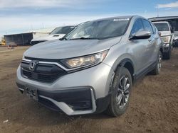 Honda salvage cars for sale: 2020 Honda CR-V EXL