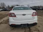 2017 Ford Taurus SEL