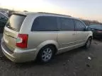 2011 Chrysler Town & Country Touring