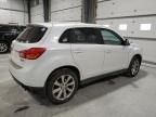 2013 Mitsubishi Outlander Sport ES