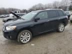 2009 Toyota Highlander Hybrid Limited