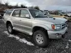 2000 Toyota 4runner SR5