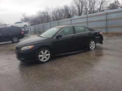 Run And Drives Cars for sale at auction: 2009 Toyota Camry Base