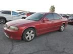 2006 Lincoln LS