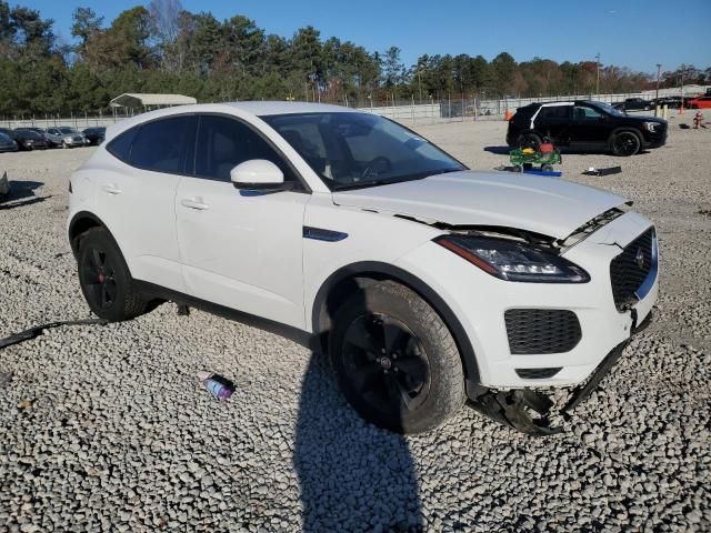 2020 Jaguar E-Pace