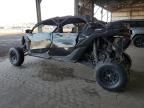 2019 Can-Am Maverick X3 Max X DS Turbo R