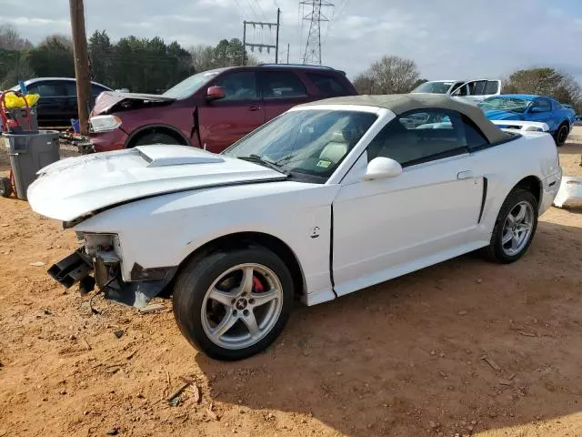 2004 Ford Mustang GT