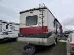 2007 Ford F550 Super Duty Stripped Chassis