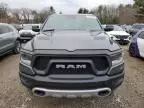 2024 Dodge RAM 1500 Rebel