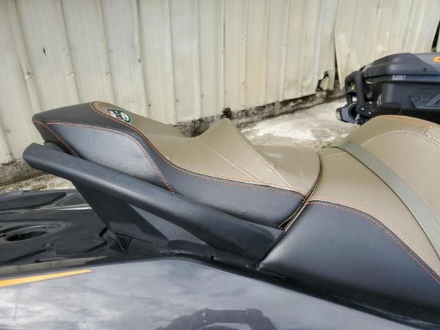 2020 Seadoo Jetski