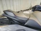 2021 Seadoo Jetski