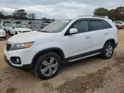 KIA salvage cars for sale: 2013 KIA Sorento EX