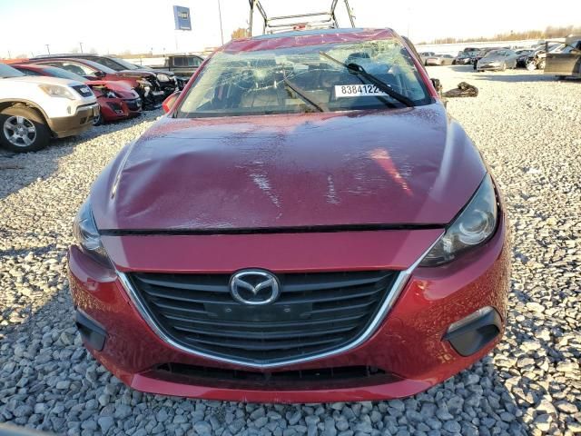 2014 Mazda 3 Grand Touring