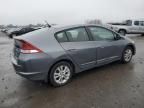 2012 Honda Insight EX