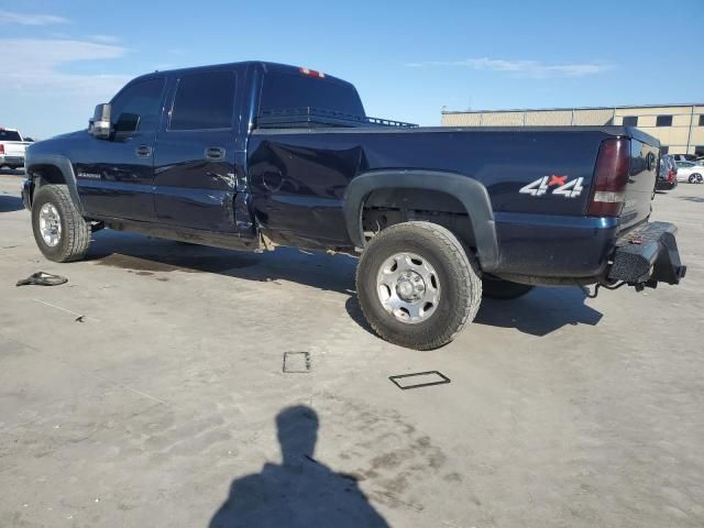 2006 GMC New Sierra K3500