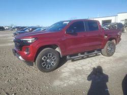 2024 Chevrolet Colorado Z71 en venta en Kansas City, KS