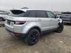 2016 Land Rover Range Rover Evoque SE