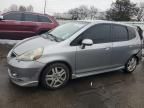 2008 Honda FIT Sport