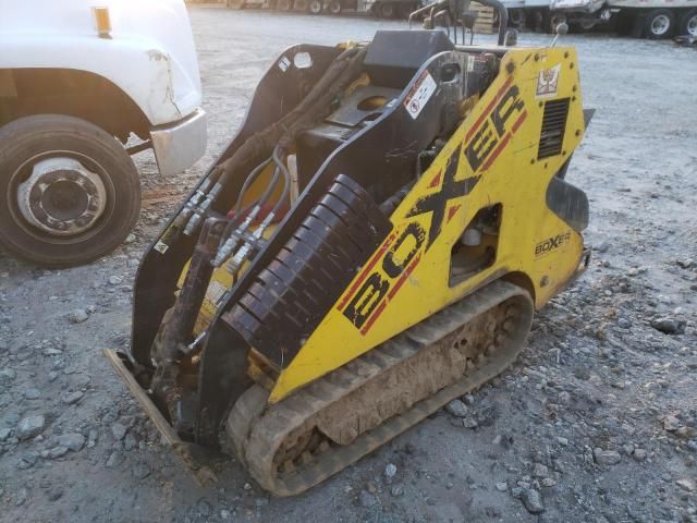 2008 Other Skidsteer