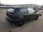 1996 Volkswagen GTI VR6