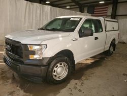 Lotes con ofertas a la venta en subasta: 2017 Ford F150 Super Cab