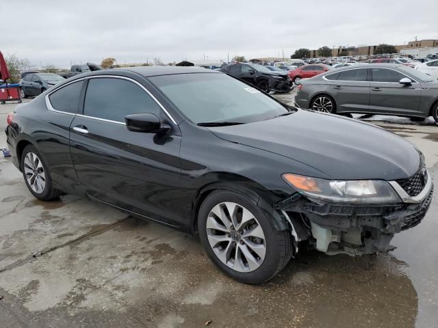 2013 Honda Accord LX-S