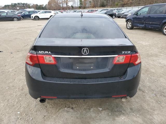 2013 Acura TSX